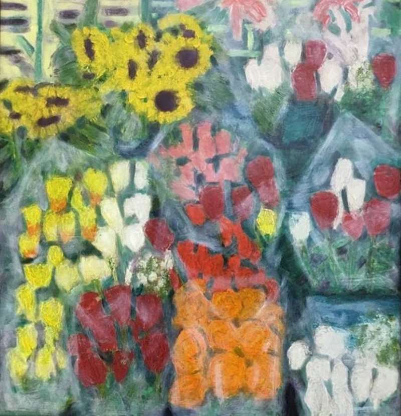 veranda fine art & gift gallery