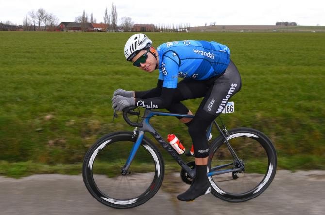 veranda willems cycling team 2018