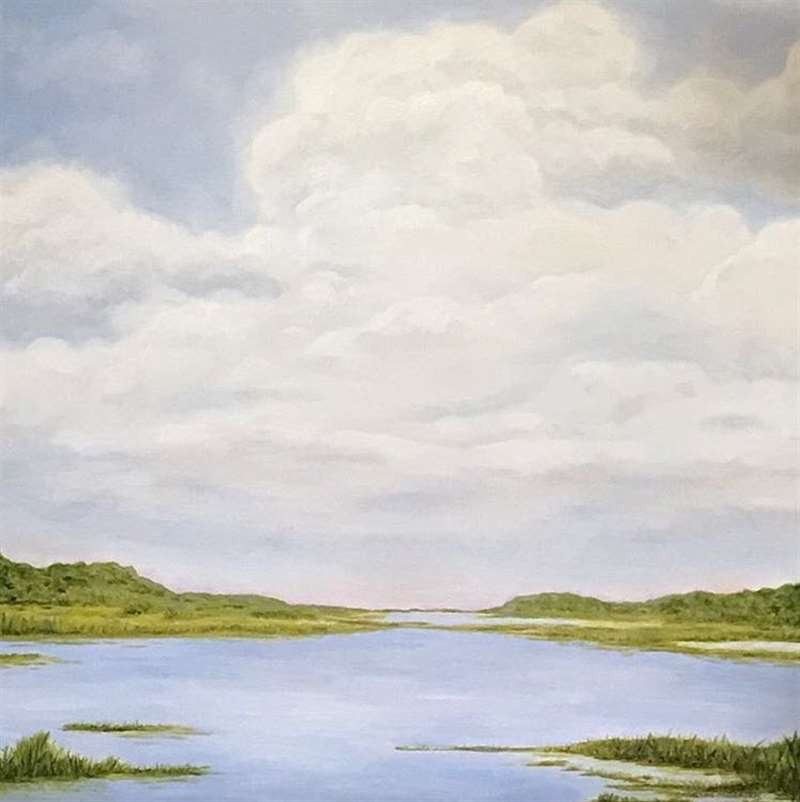veranda fine art & gift gallery