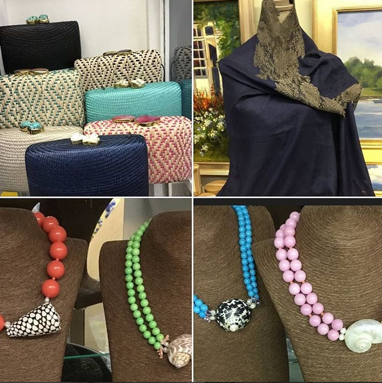 veranda fine art & gift gallery