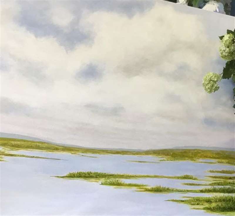 veranda fine art & gift gallery
