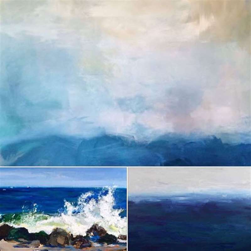 veranda fine art & gift gallery