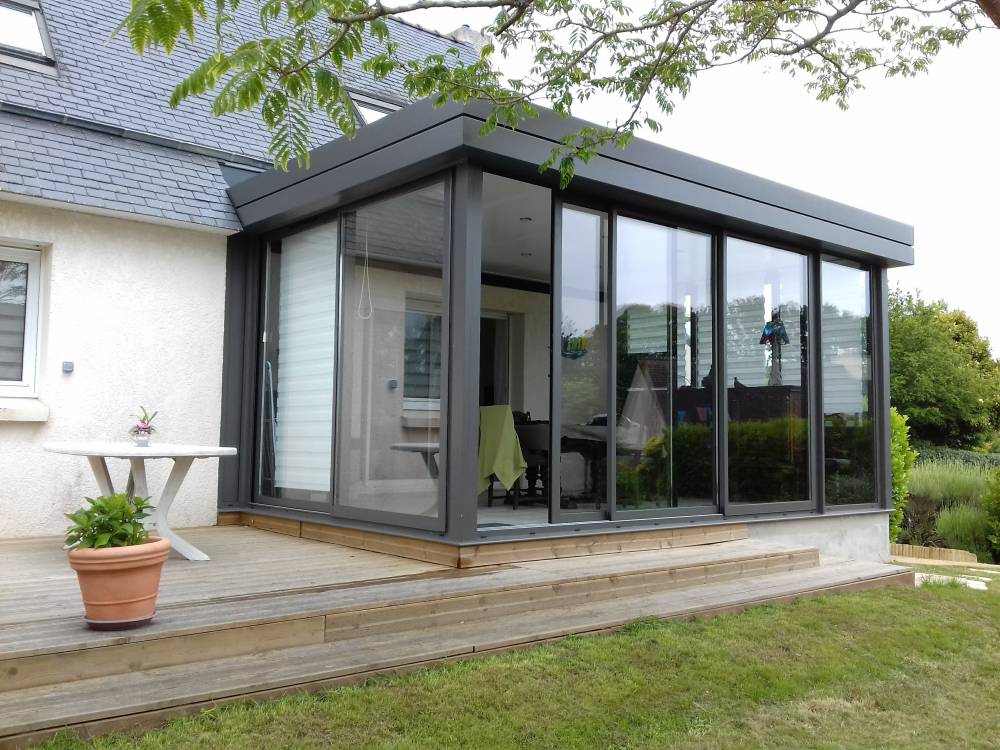 extension veranda lorient