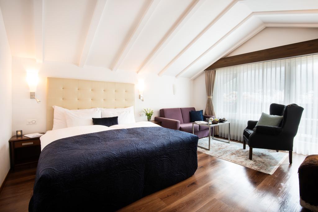 veranda zermatt