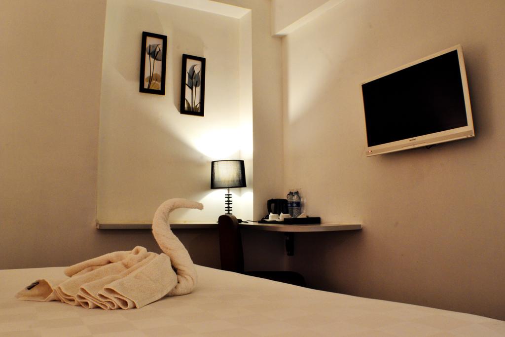veranda hotel fatmawati