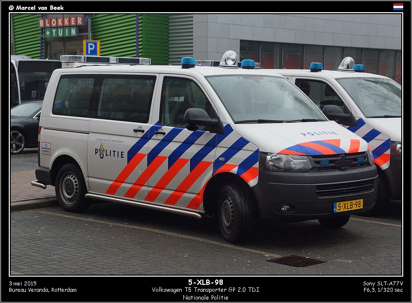bureau veranda rotterdam
