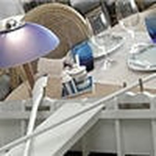 la veranda la baule