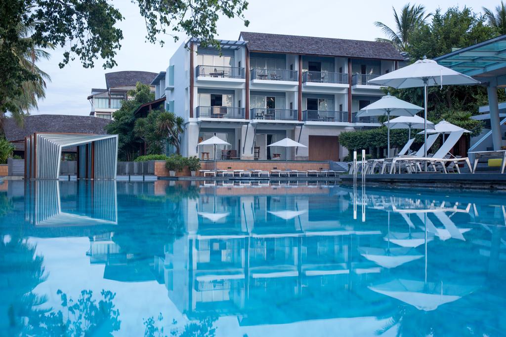 hotel veranda cha am