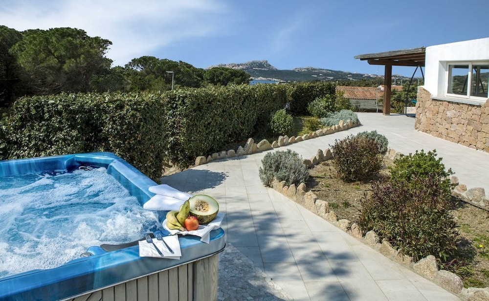 veranda avec jacuzzi prix