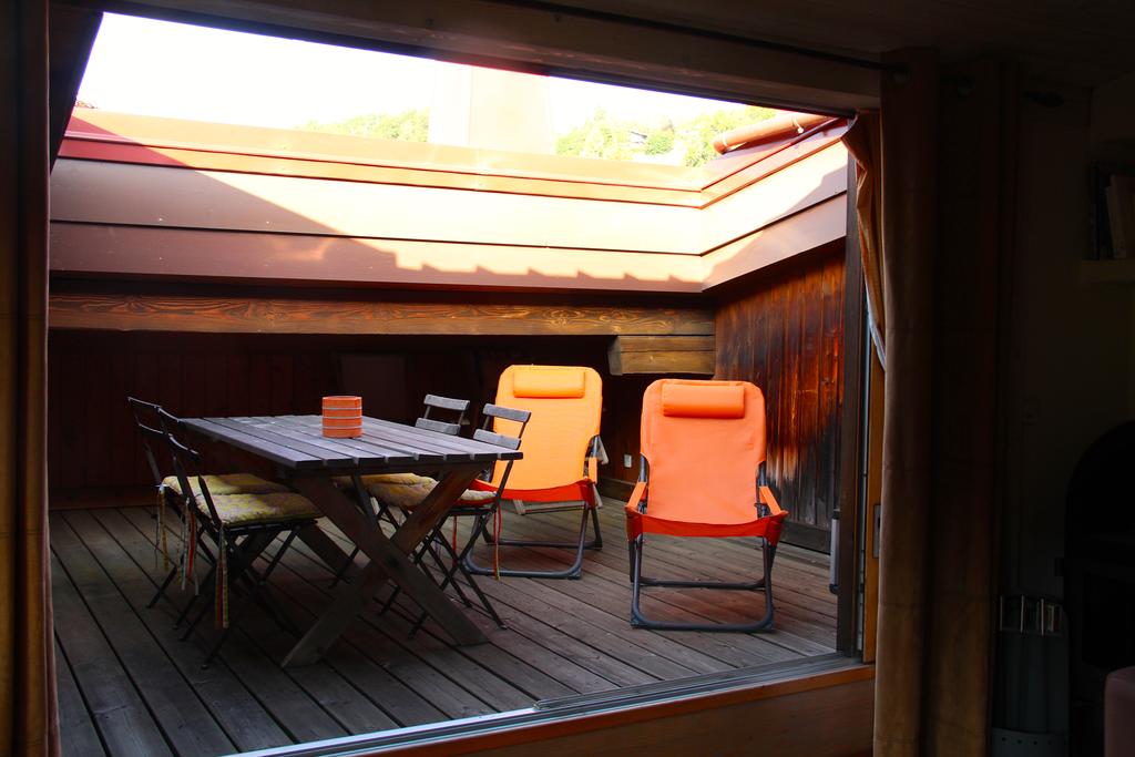 forum veranda confort prix