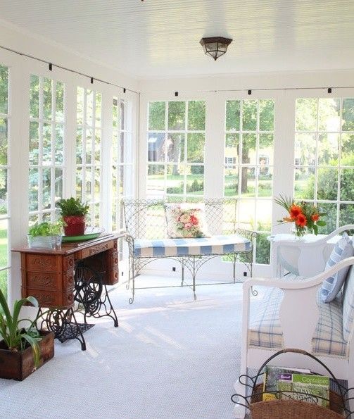 designmag veranda