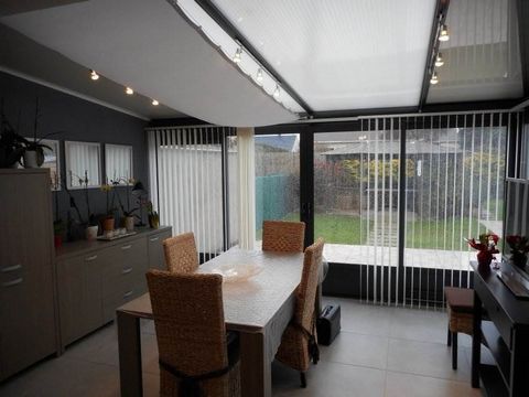veranda beauvois en cambresis