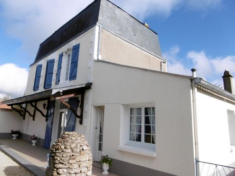 veranda parthenay