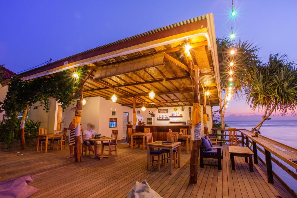 veranda center avis