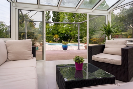 veranda clamart