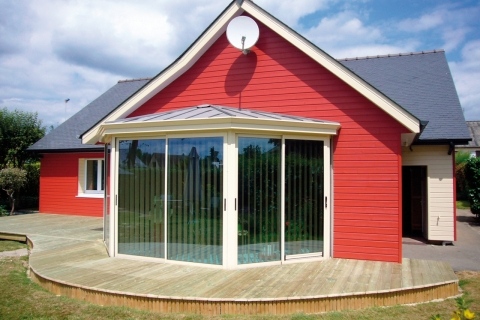 fabricant veranda mayenne