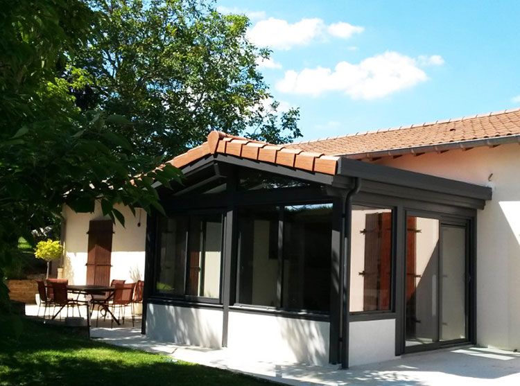 veranda confort avis