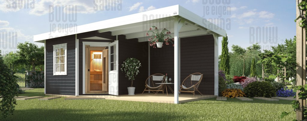 veranda lounge bv