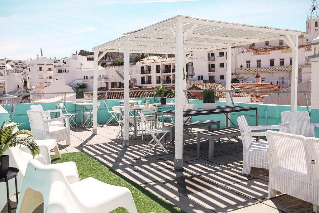 hotel veranda de albufeira