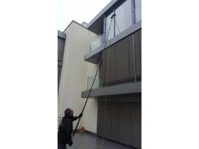 nettoyage veranda luxembourg