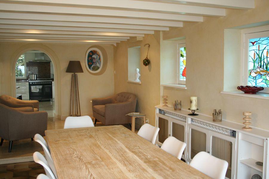 le bon coin veranda occasion bretagne