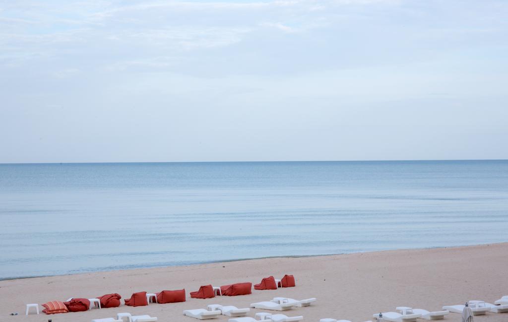 veranda resort hua hin booking.com