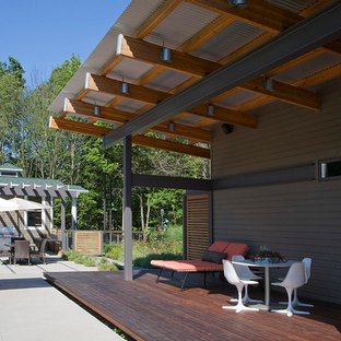 patio veranda design