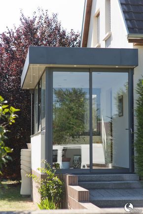 fabricant veranda en alsace