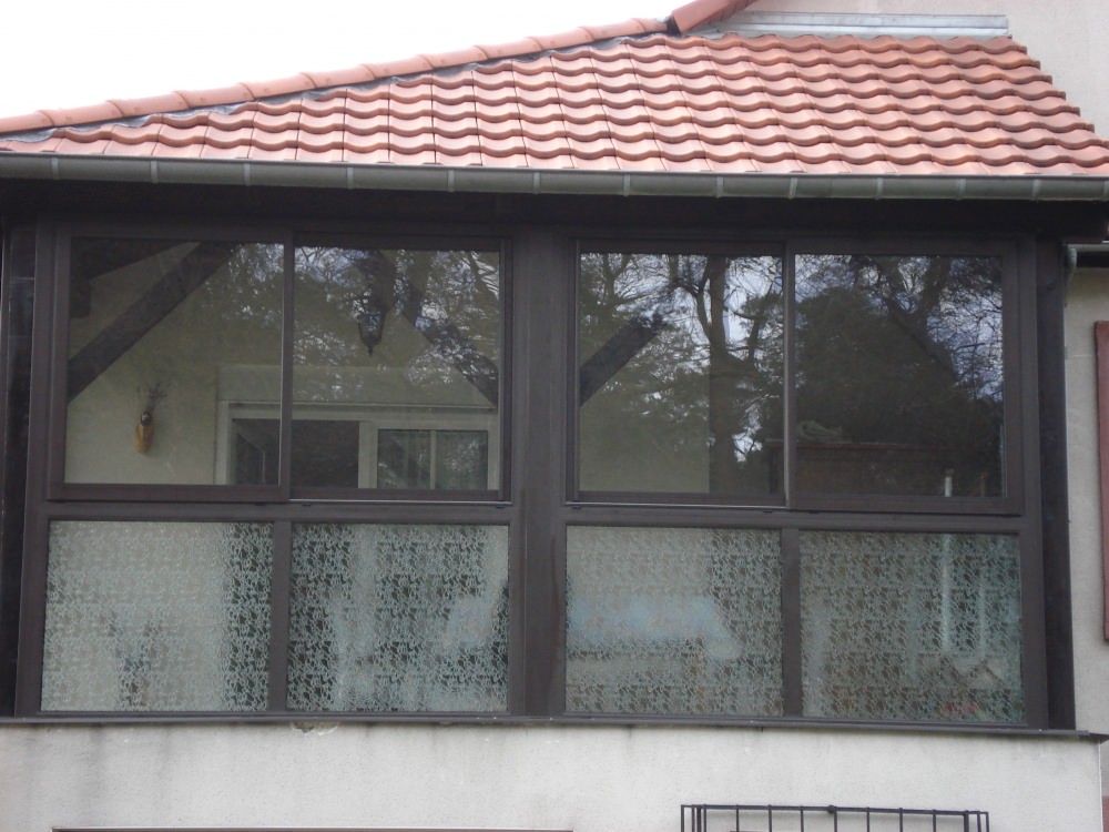 prix fermeture veranda