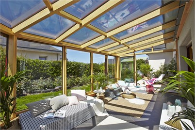 veranda mc france