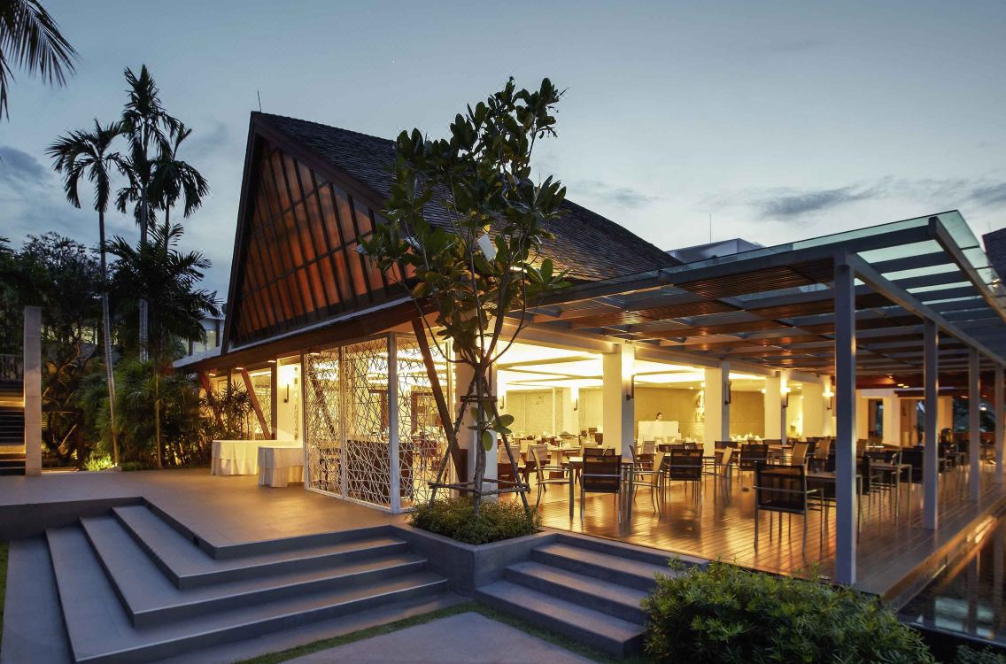 avis veranda resort hua hin