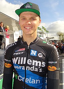 club veranda willems