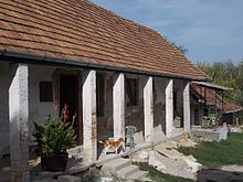 veranda definition etymology
