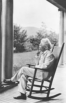 veranda literature definition