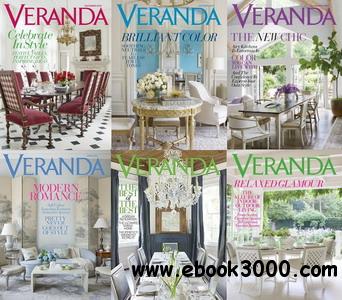 veranda magazine free download