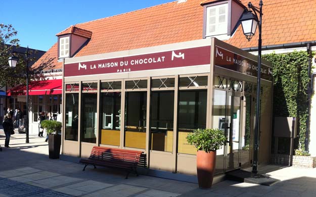 veranda aluminium pret a poser