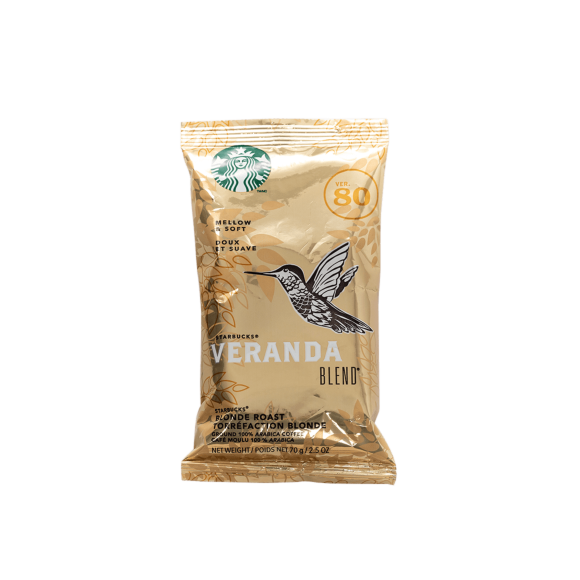 poid veranda