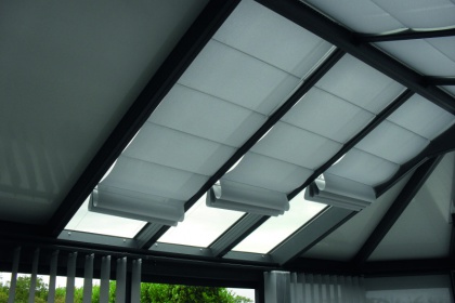 veranda en store