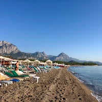 veranda beach club kemer