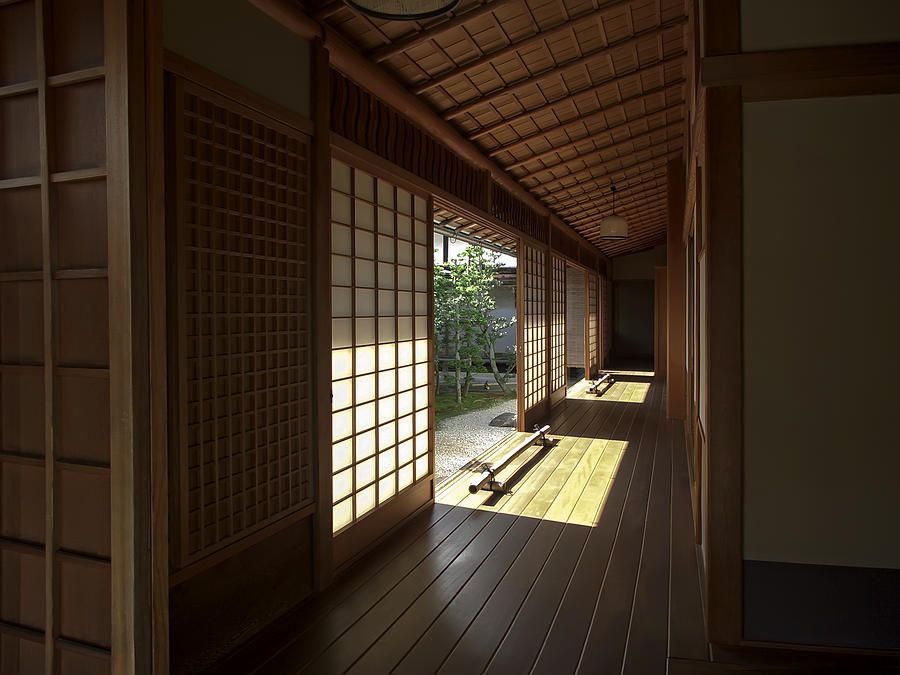 veranda zen