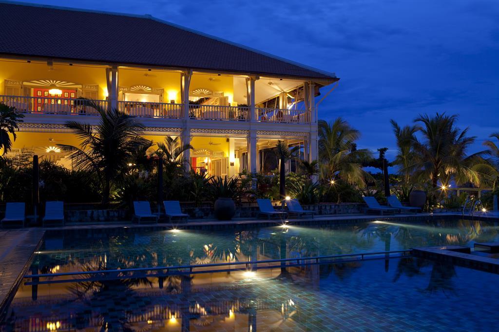 hotel la veranda phu quoc