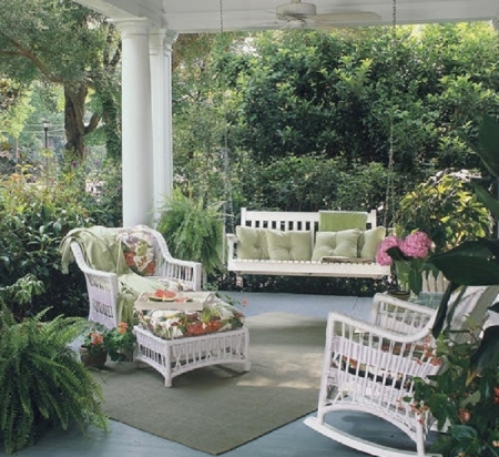 beautiful veranda images