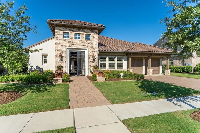 veranda homes southlake