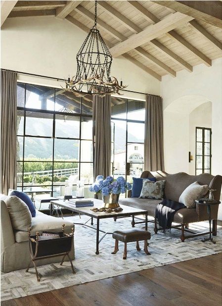 veranda design house los angeles