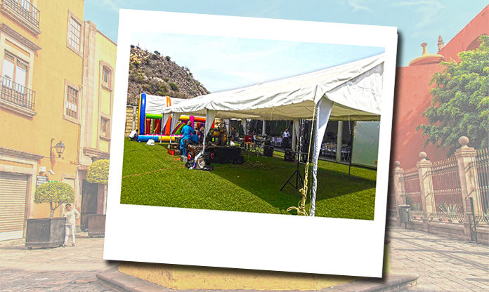veranda jardin de eventos