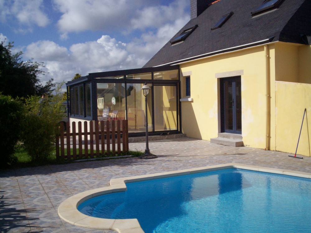 extension veranda lorient