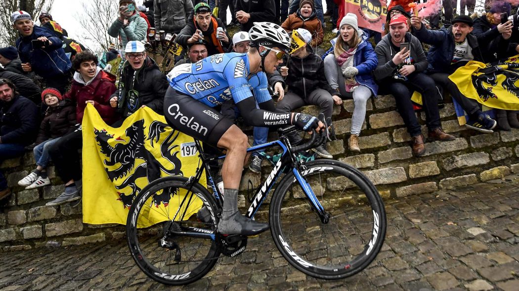 club cycliste veranda willems