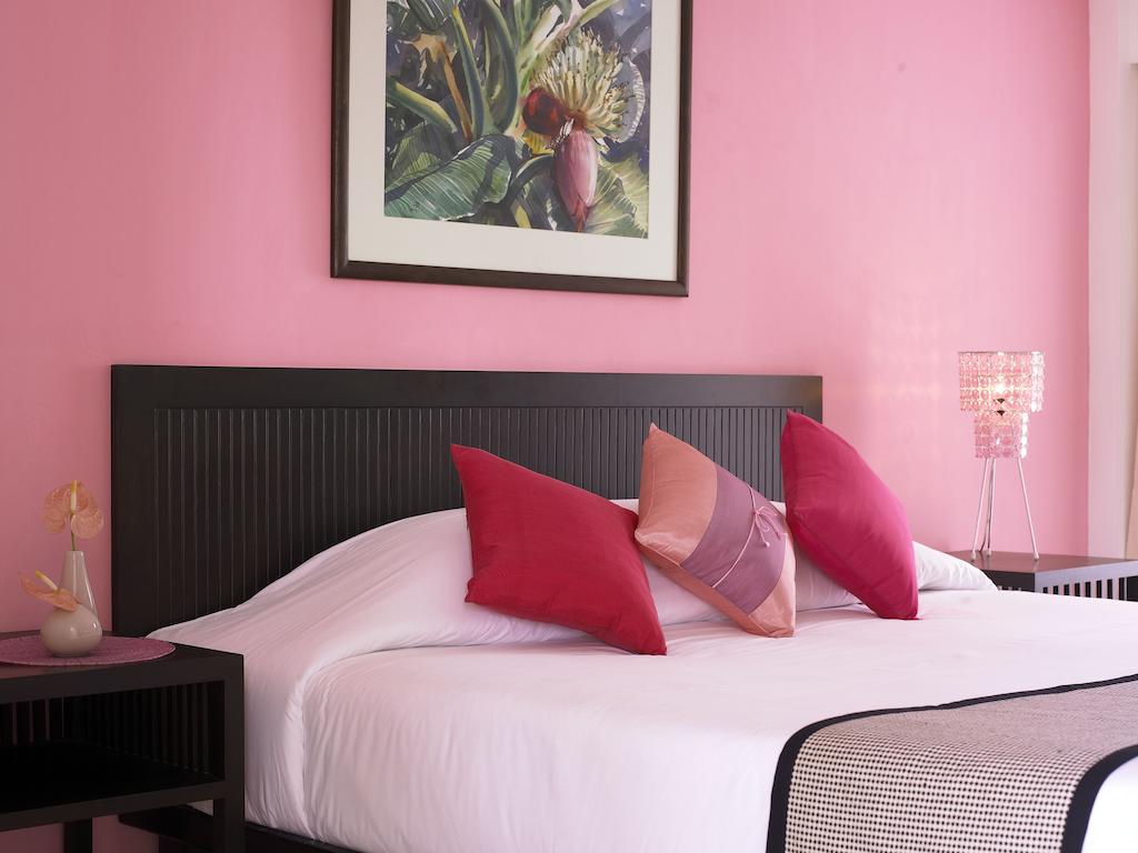veranda hua hin booking