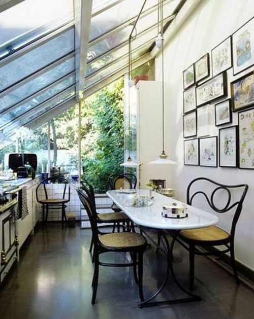 deco veranda cuisine