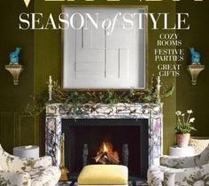 veranda magazine readership